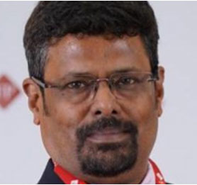 DIBYENDU MAJUMDAR